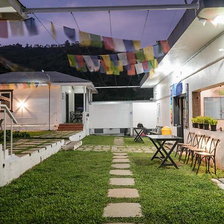 The Door To Nirvana Cottages クーヌール エクステリア 写真