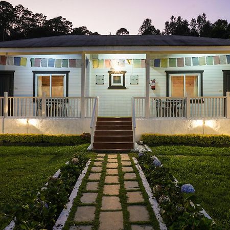 The Door To Nirvana Cottages クーヌール エクステリア 写真