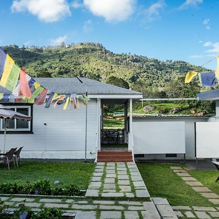 The Door To Nirvana Cottages クーヌール エクステリア 写真