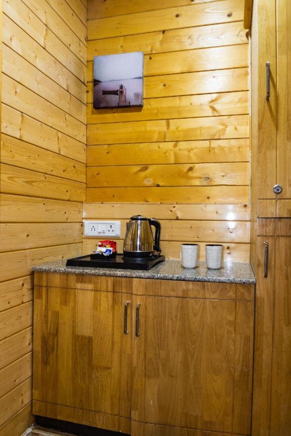 The Door To Nirvana Cottages クーヌール エクステリア 写真