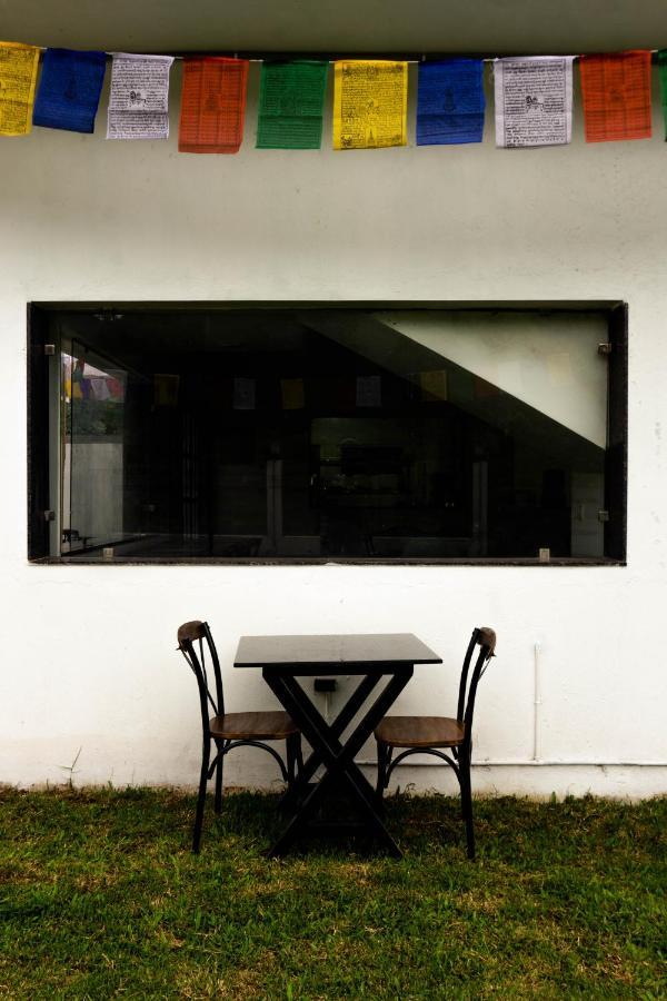 The Door To Nirvana Cottages クーヌール エクステリア 写真