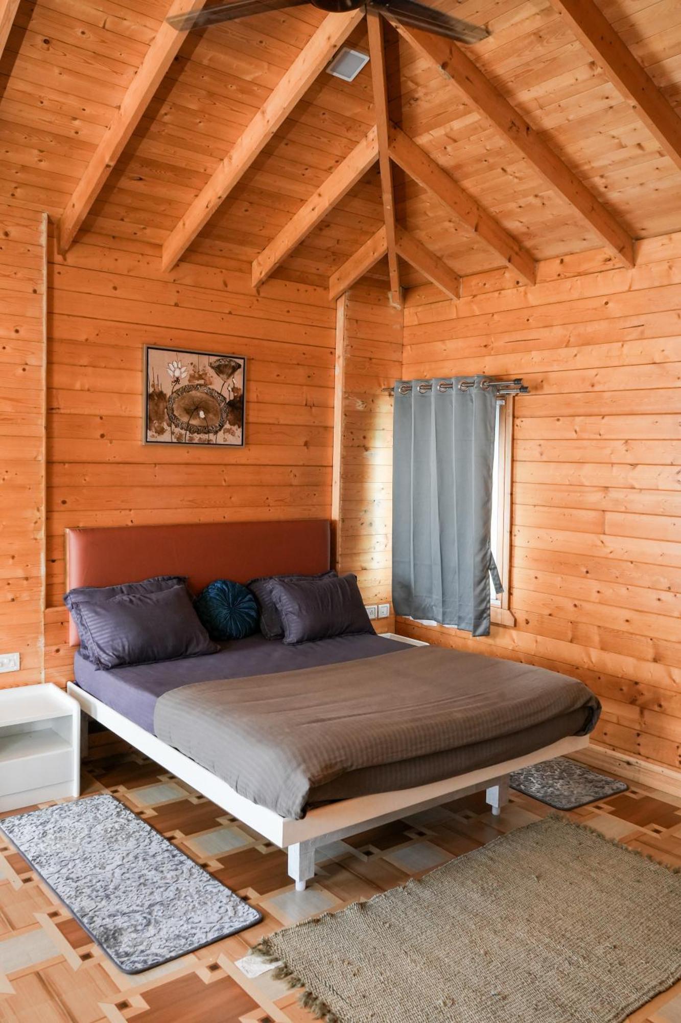 The Door To Nirvana Cottages クーヌール エクステリア 写真
