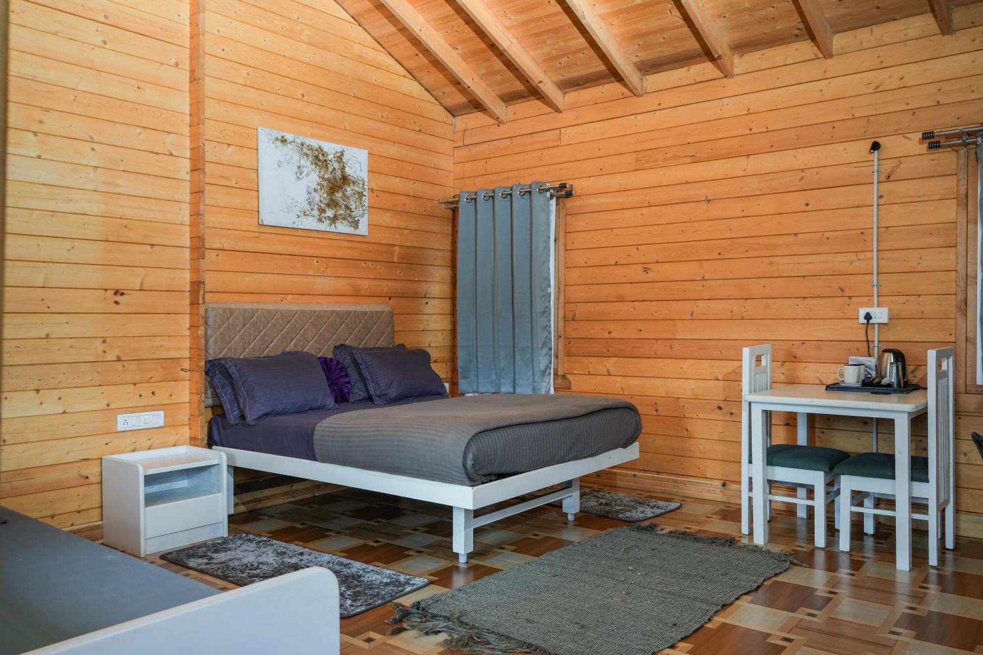 The Door To Nirvana Cottages クーヌール エクステリア 写真