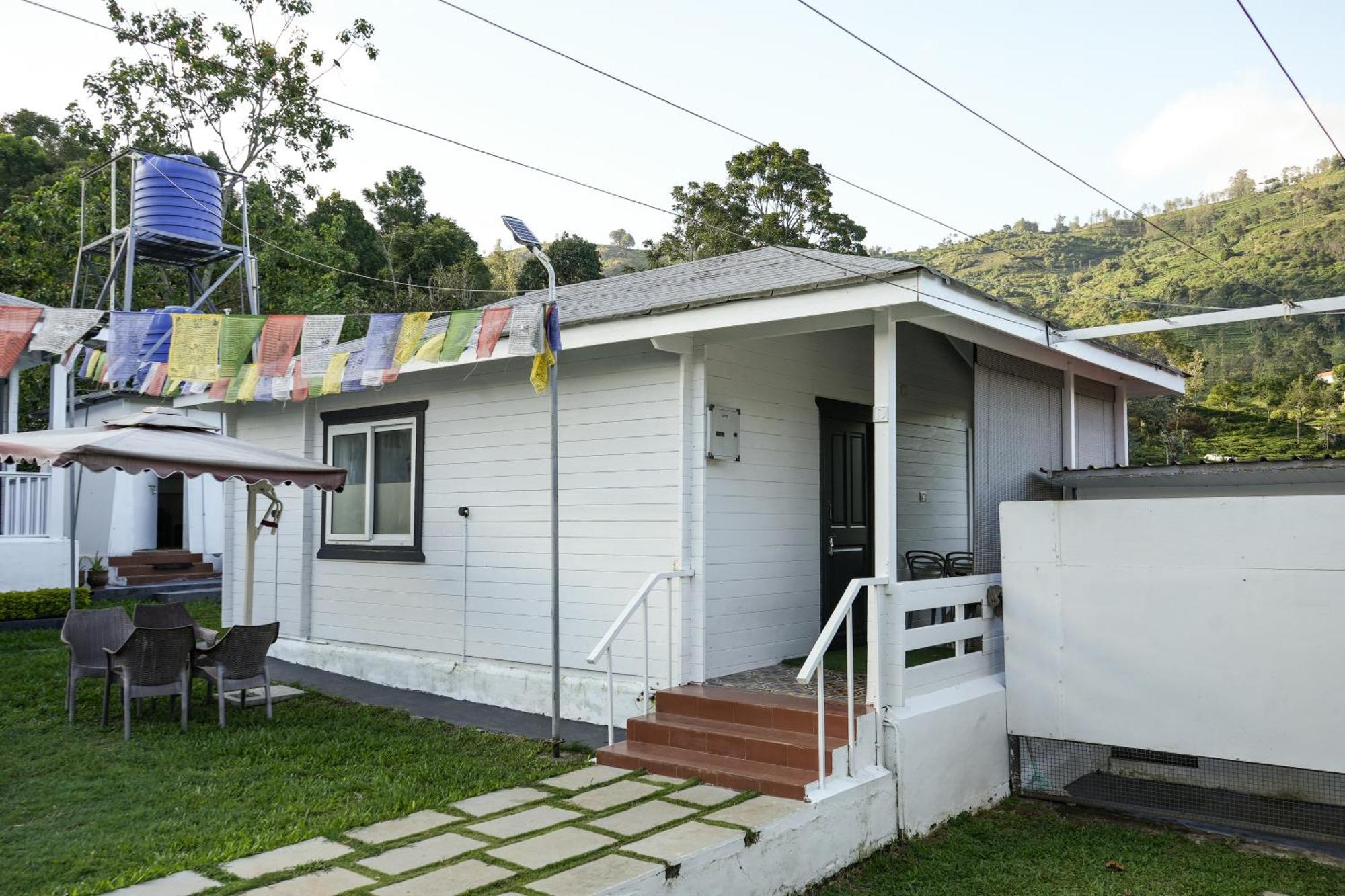 The Door To Nirvana Cottages クーヌール エクステリア 写真